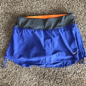 Nike Dri-Fit Skort